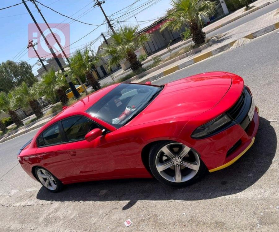 دودج تشارجر